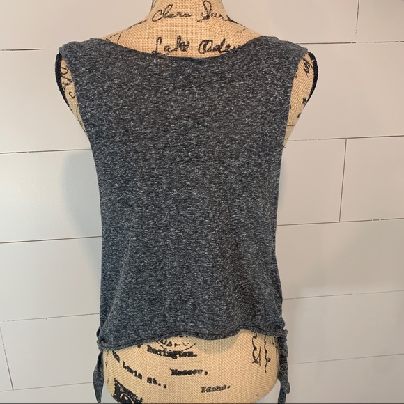 Ocean Drive Clothing Co. Virginia Beach VA Tank Top -  One Size - Picture 3 of 5